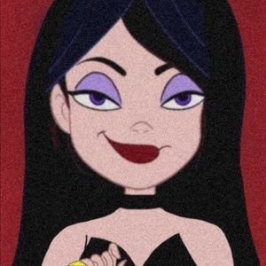 Meet your Posher, Renee